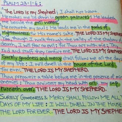 And They Called Rebekah (Genesis 24:58) (w/ Michael & Chelsea)
