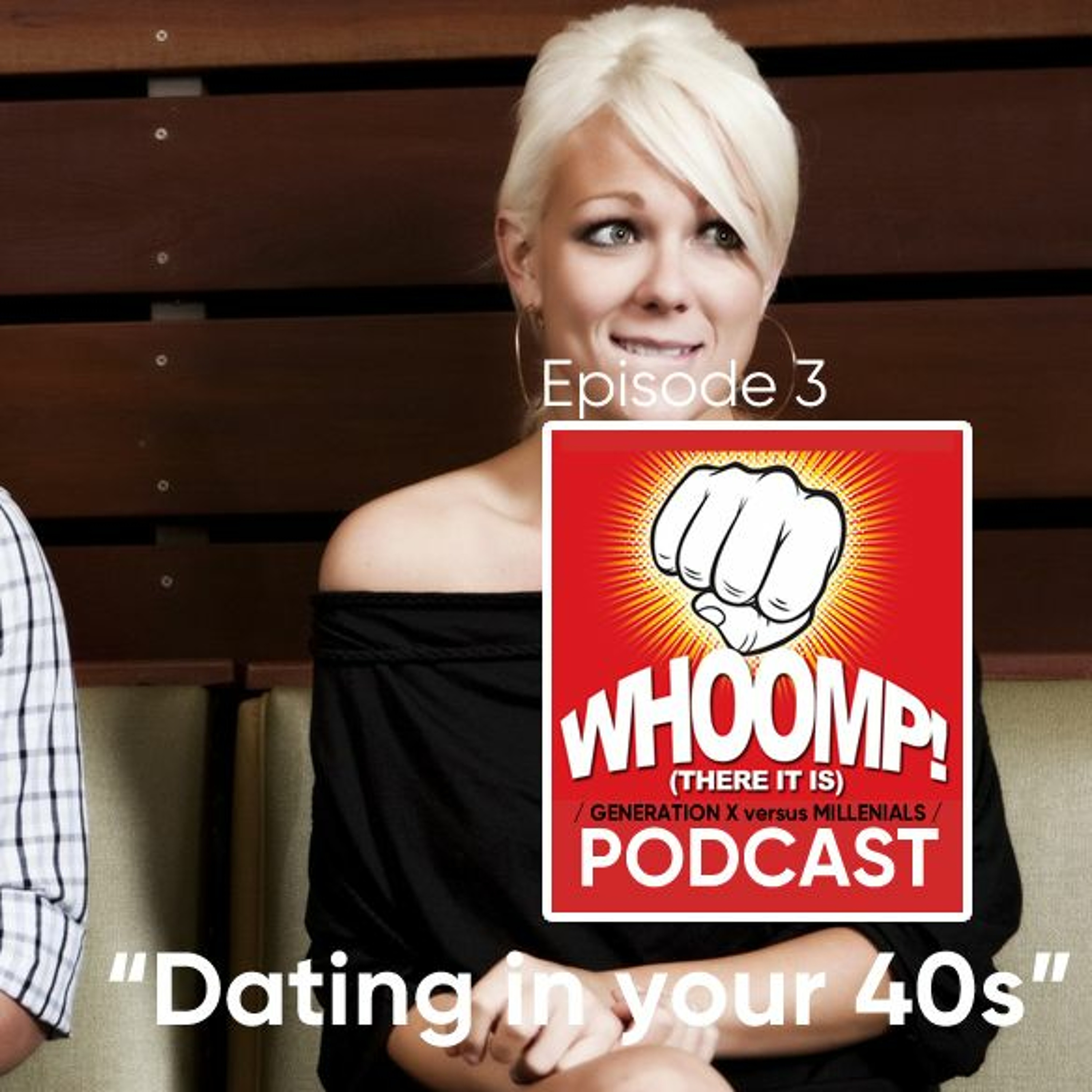 Whoomp There It Is - Podcast Ep 3. 
