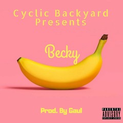 Becky (ft. Diaz, Manolo SLV, Simiousa, Therealblaq & Tobias Shabes)