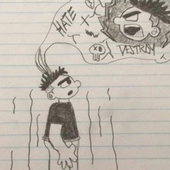 Pause(Prod. By PARISVVS)