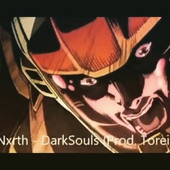 DarkSouls (Prod. Torei)