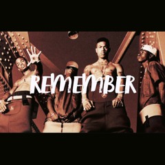 REMEMBER