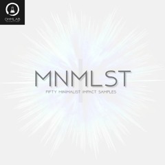 MNMLST I (Sample Pack)