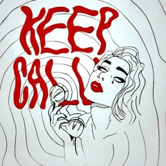 Keep Callin - The Revolutionists Ft. Rookie Wilson