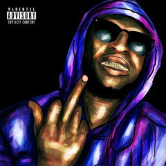 Veneers(Ft. Cartier Tre' X OG Wolfe)