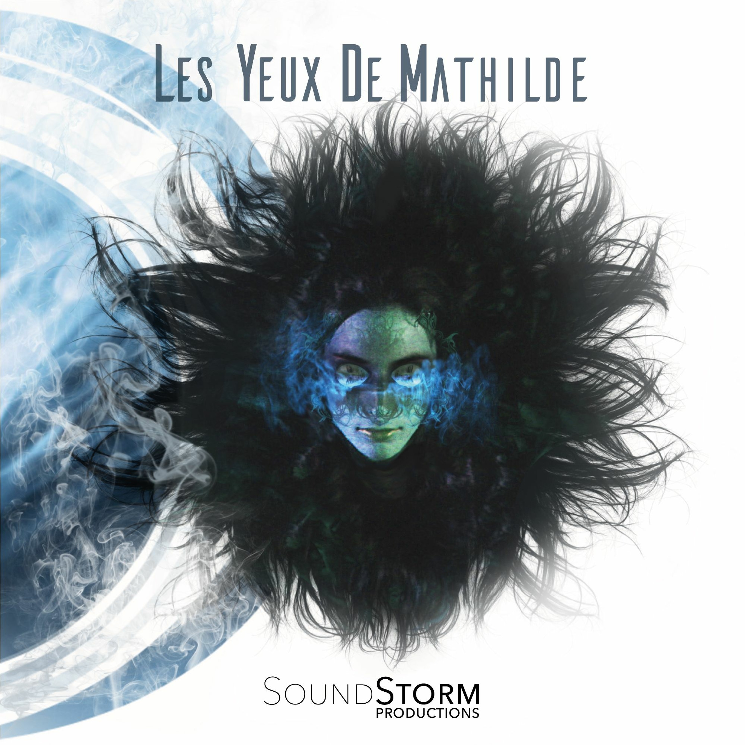SoundStorm Productions - Fictions sonores