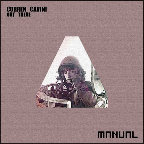 Corren Cavini - Out There ( Kohra Re - Shape & Pett - Deep Instrumental Remix )