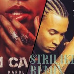 Mi Cama Karol G Vs Dile Don Omar - StriLike (EDT) Original