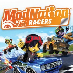 ModNation Racers - Put Your Headphones On