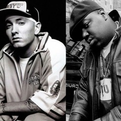 Biggie Smalls Ft. Eminem - Ass Whats Beef Remix (Prod. DJBrutal)