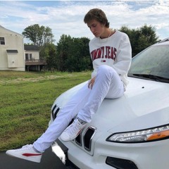 909 Memphis - Gymnast (Prod. By @Ghostrage)