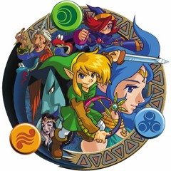 Legend of Zelda Medley - Moonlit Grotto & Dancing Dragon Dungeon - WIP