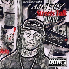 Ainge xx Money Flow (Official Audio)