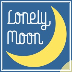 Lonely Moon [FREE DL]