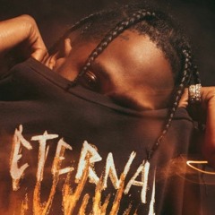 Travis Scott - World Is Mine (NEW 2018)