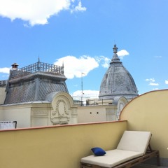 Madrid After Party 2018