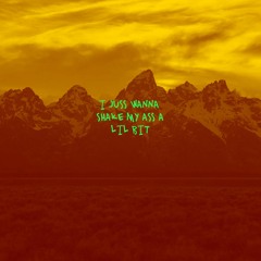 Wasting Time (All Mine Rework)