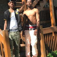 Djayy Ft Ducci 2x Poke Em