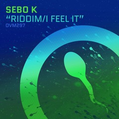 Sebo K - I Feel It