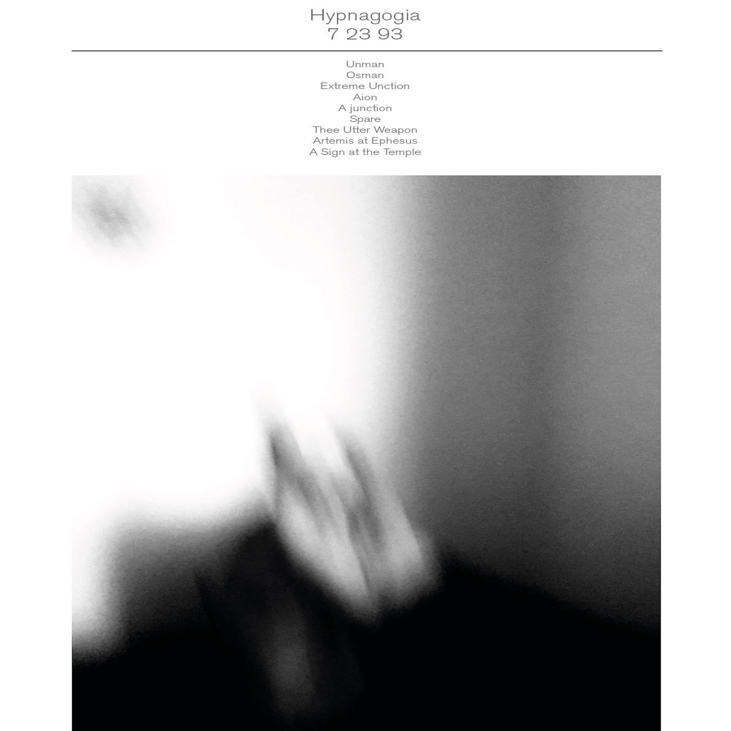 Hypnagogia episode artwork