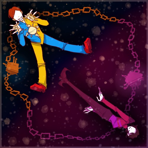 The Return of Mobius Trip and Hadron Kaleido