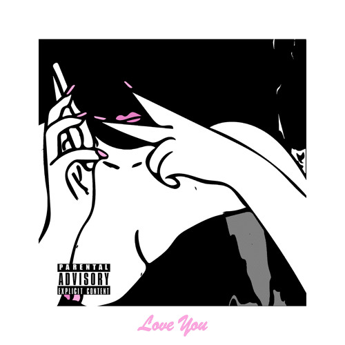 Love You (prod. Atlas Greene)