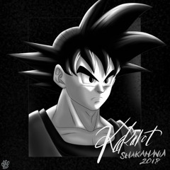 Drake - In my feelings (Parody) Dragonball z