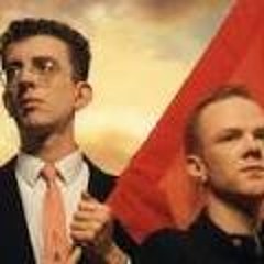 Communards "Never Can Say Goodbye"  (Freddy Bastone San Paolo mix)