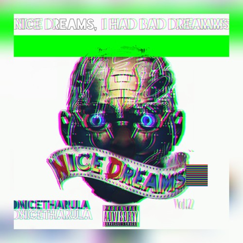Nice Dreams Vol 2 By Mtb Dnice On Soundcloud Hear The World S Sounds