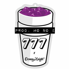 Double Cupps ft. DonnyKnight (Prod. mo no e)