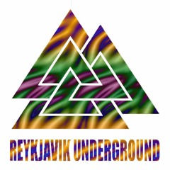CK - Reykjavik Underground