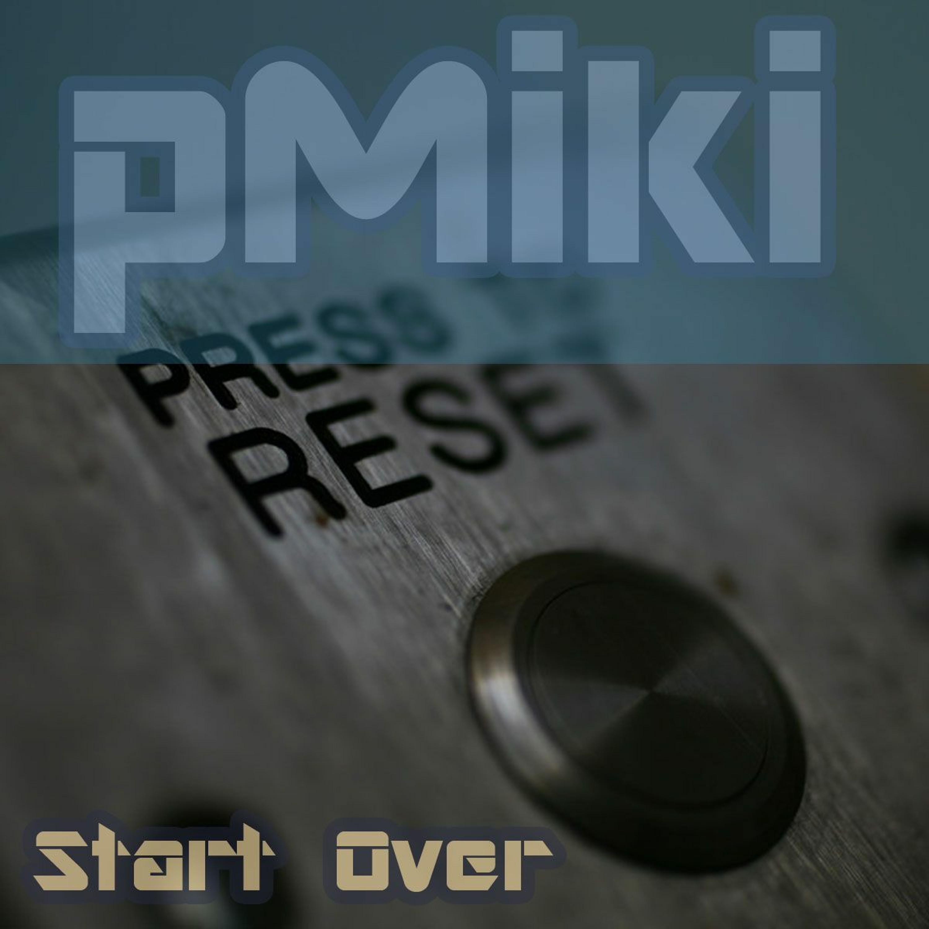 Start Over (Original Mix) episode artwork