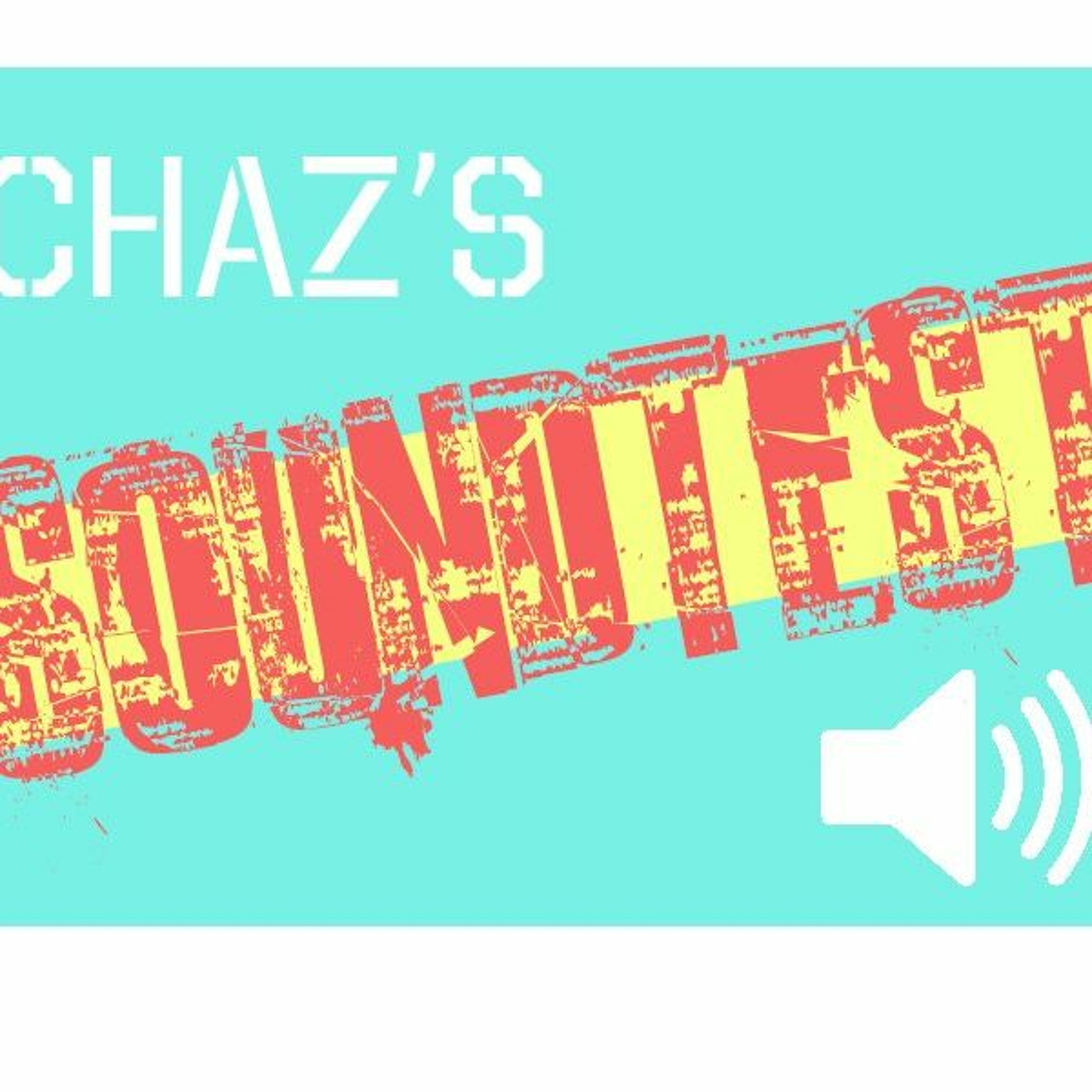 Chaz\'s Sound Test
