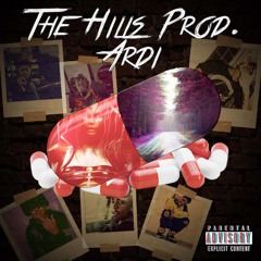 The Hills Ft. Johnny Bands prod. ARDI*
