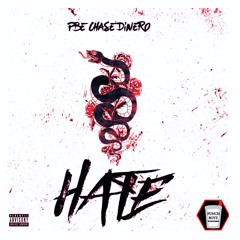 PBExChase Jones"HATE"