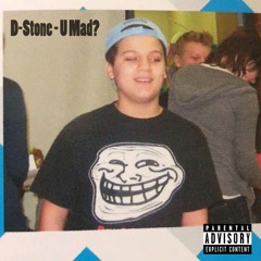 U Mad? (Feat. RYN) [Prod. RichieBeats]