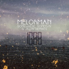 Melorman - Closer (IG88 Remix)