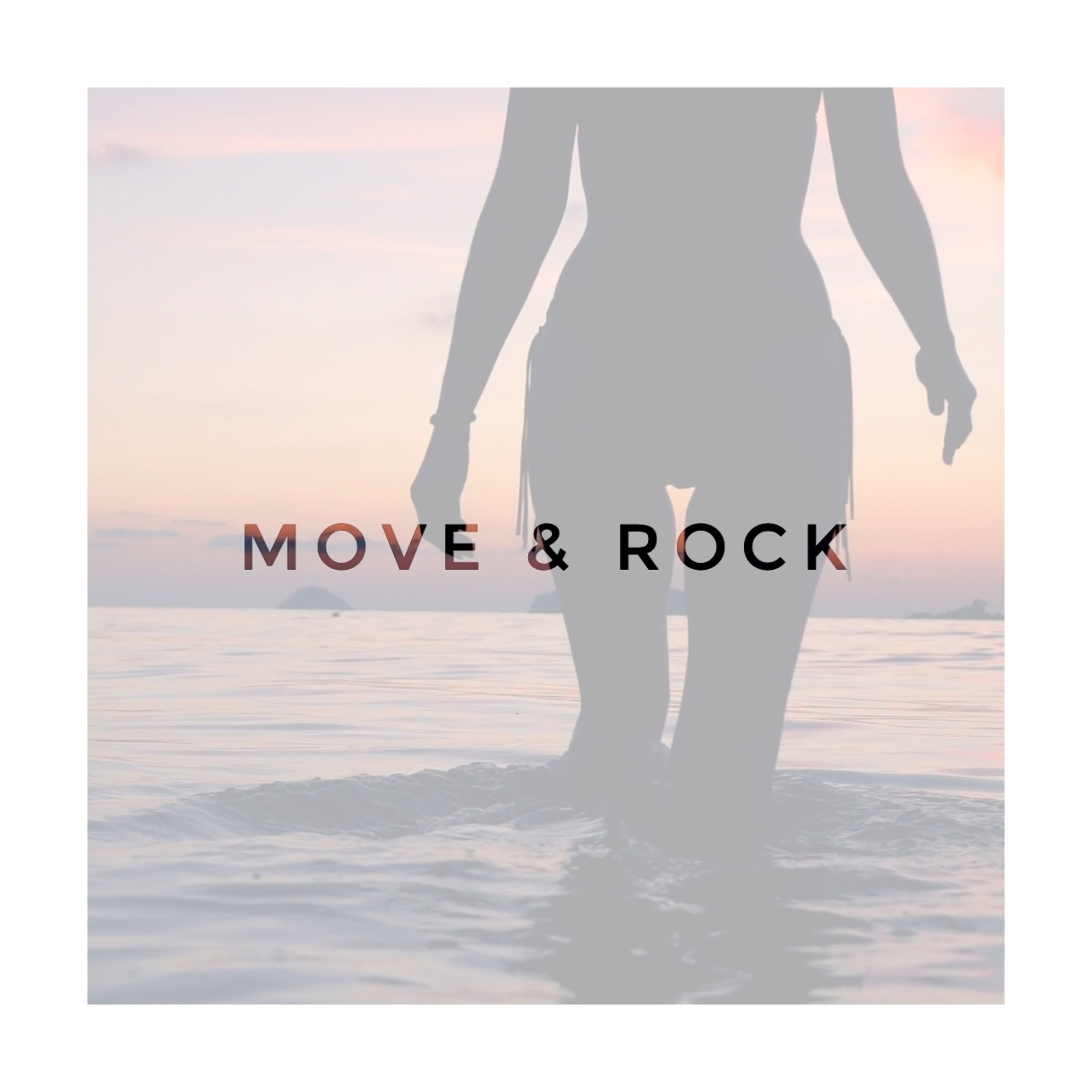 Move & Rock episode artwork