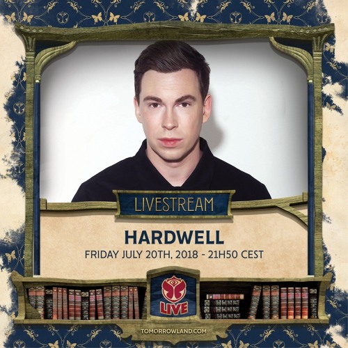 Mike Williams - The Beat(Hardwell Rework)
