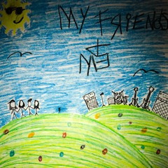 My Love (Ft. Elliot Nance)