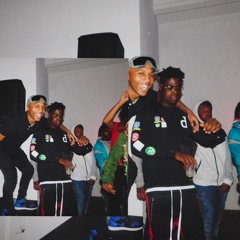 Lil Ai - Fucked up ft Blac boi