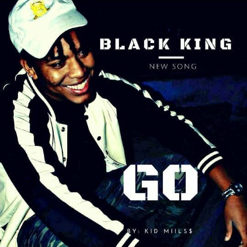 Stream BLACK KING 💥 GO🤘 by Black King OFFICIAL | Listen online for free ...