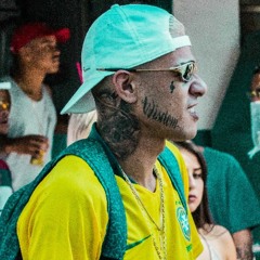 MC Mãozinha - Não Sei De Nada (DJ Oreia)