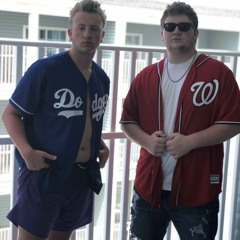 Cammy- Fuck Billy Bobs ft JMoney