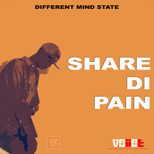 Share Di Pain [Rich The Kid ~ Plug Walk]