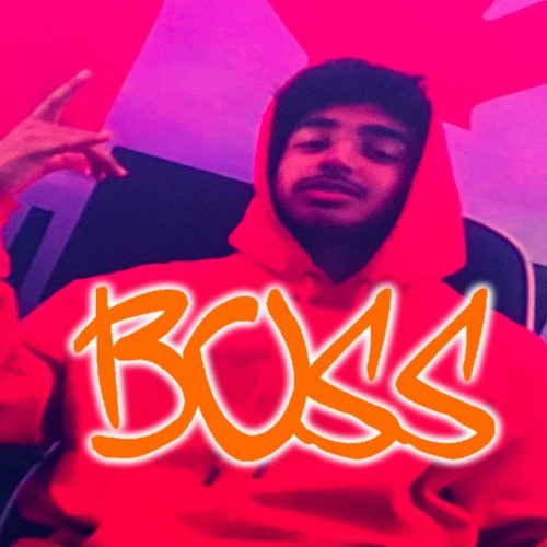 BOSS (feat. Yonge Trp)