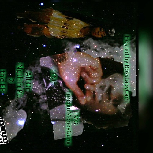 CeOMr.Stunna X Makee It JumPP #FMGForeign {Snippet Audio}