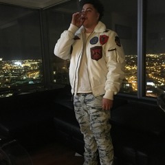 In The Sky (Prod. BY U4EA)