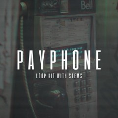 Payphone - Loop Kit Demo