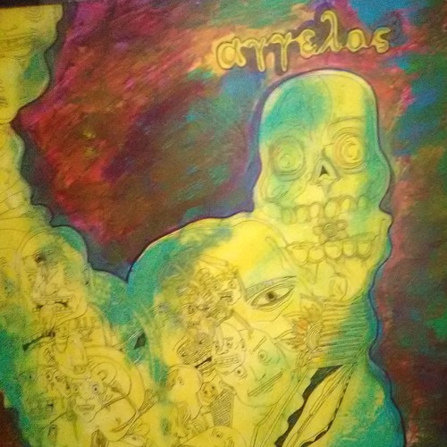 Stream Blue Collar by B U N T I S Listen online for free on SoundCloud